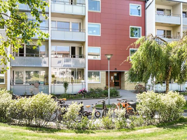 Bostadsrätt till salu i Mölndal, Västra Götaland