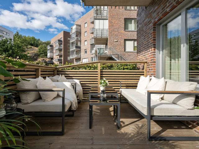 Bostadsrätt till salu i Mölndal, Västra Götaland