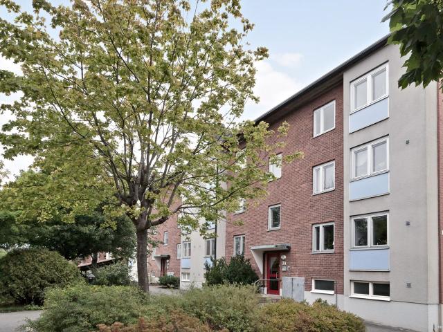 Bostadsrätt till salu i Mölndal, Västra Götaland