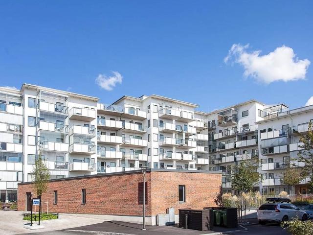 Bostadsrätt till salu i Bosgården, Mölndal
