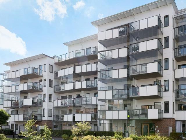 Bostadsrätt till salu i Mölndal, Västra Götaland