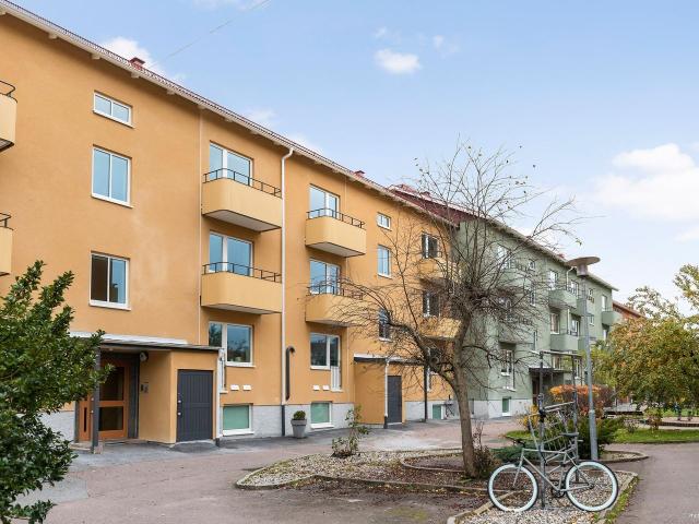 Bostadsrätt till salu i Mölndal, Västra Götaland