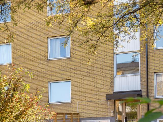 Bostadsrätt till salu i Mölndal, Västra Götaland