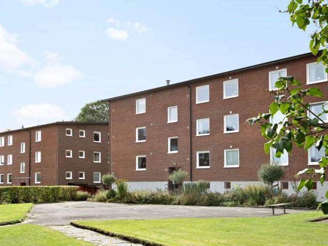 Bostadsrätt till salu i Mölnlycke, Västra Götaland