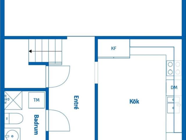 Bostadsrätt till salu i Mönsterås, Kalmar