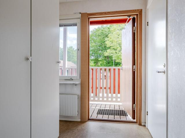 Bostadsrätt till salu i Mönsterås, Kalmar