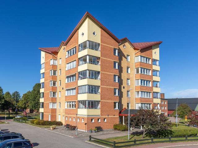 Bostadsrätt till salu i Mora, Dalarna