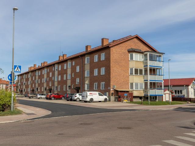 Bostadsrätt till salu i Mora, Dalarna