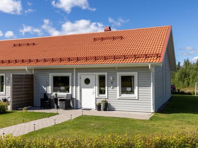 Bostadsrätt till salu i Mora, Dalarna