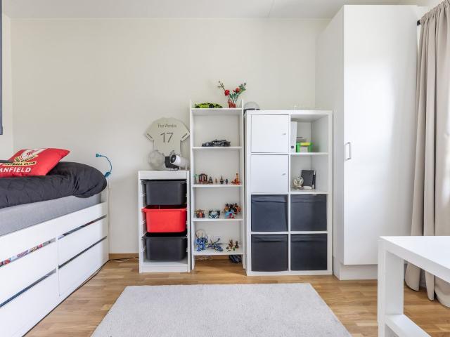 Bostadsrätt till salu i Mora, Dalarna