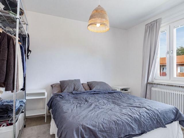 Bostadsrätt till salu i Uppsala