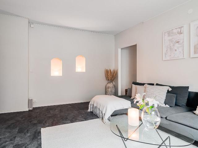 Bostadsrätt till salu i Motala, Östergötland