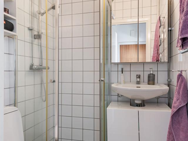Bostadsrätt till salu i Motala, Östergötland