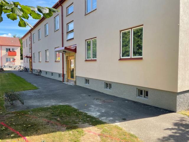 Bostadsrätt till salu i Motala, Östergötland