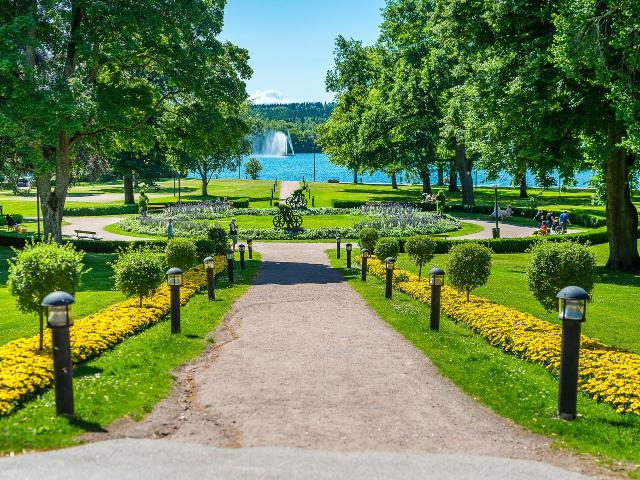 Bostadsrätt till salu i Motala, Östergötland