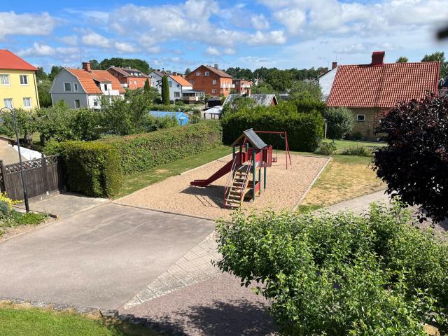 Bostadsrätt till salu i Motala, Östergötland