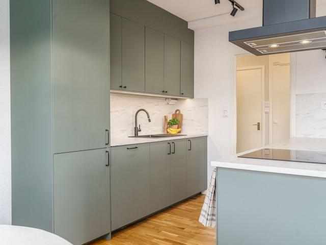 Bostadsrätt till salu i Motala, Östergötland