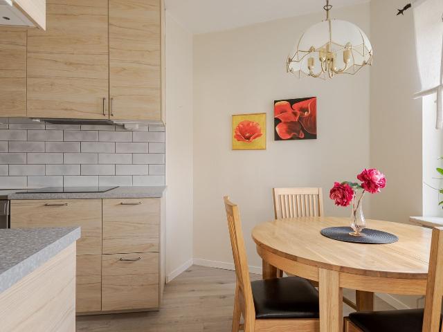 Bostadsrätt till salu i Motala, Östergötland