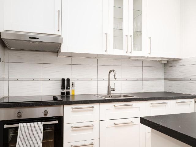 Bostadsrätt till salu i Motala, Östergötland