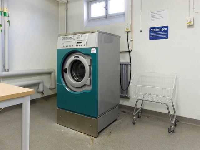 Bostadsrätt till salu i Centrum, Motala