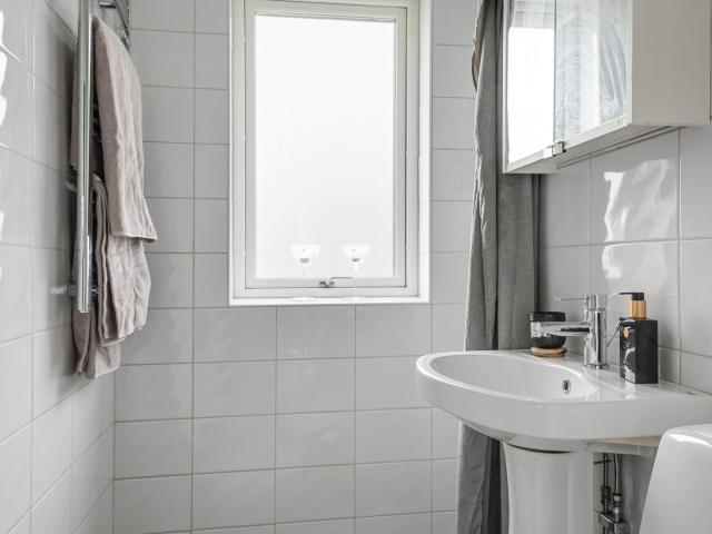 Bostadsrätt till salu i Centrum, Motala