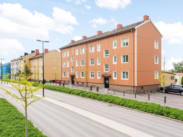 Bostadsrätt till salu i Motala, Östergötland