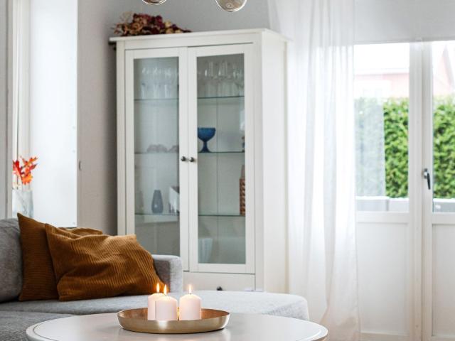 Bostadsrätt till salu i Motala, Östergötland