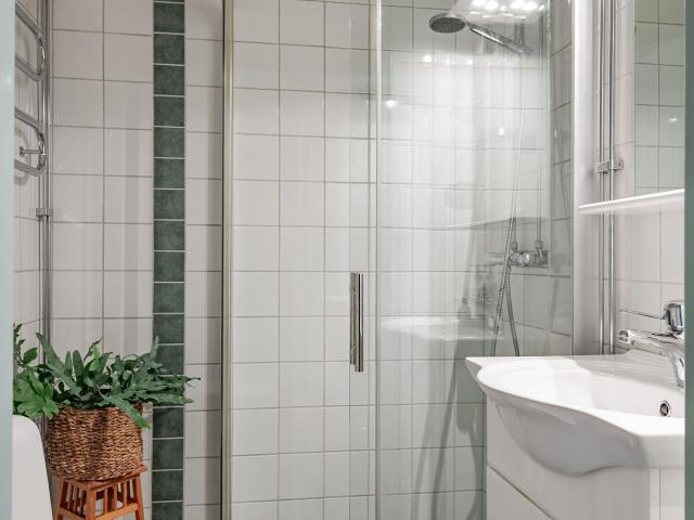 Bostadsrätt till salu i Motala, Östergötland