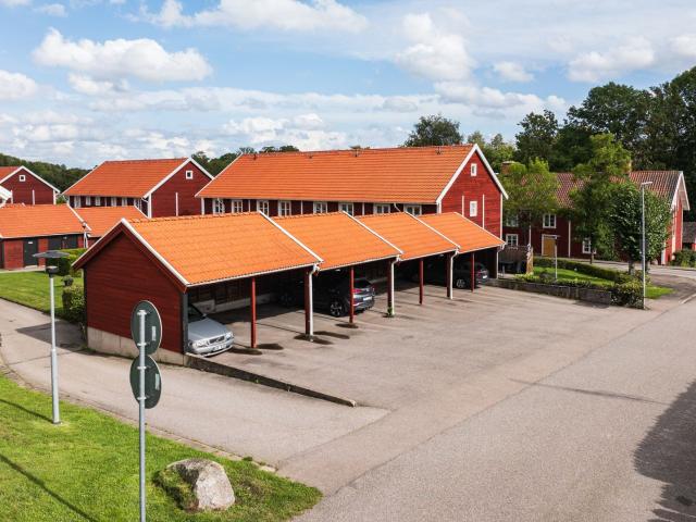Bostadsrätt till salu i Motala, Östergötland
