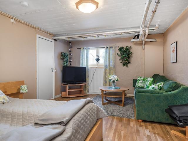 Bostadsrätt till salu i Motala, Östergötland