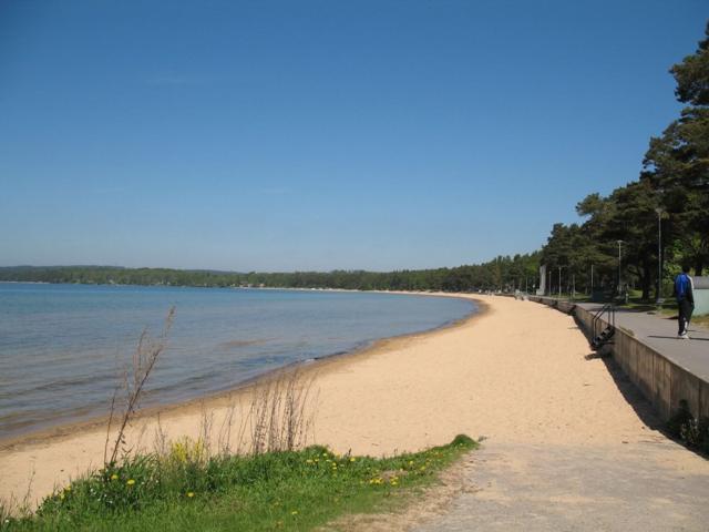 Bostadsrätt till salu i Motala, Östergötland