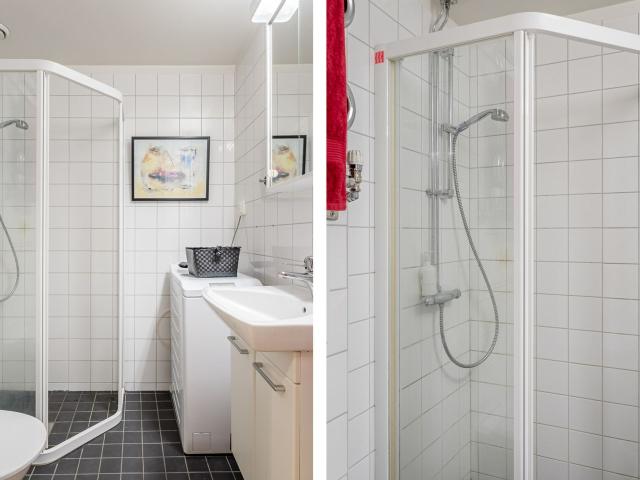 Bostadsrätt till salu i Nacka, Stockholm