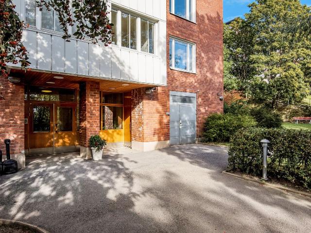 Bostadsrätt till salu i Nacka, Stockholm