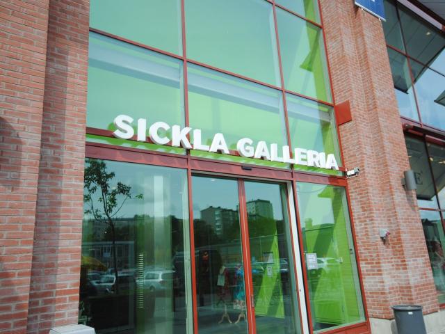 Bostadsrätt till salu i Nacka, Stockholm