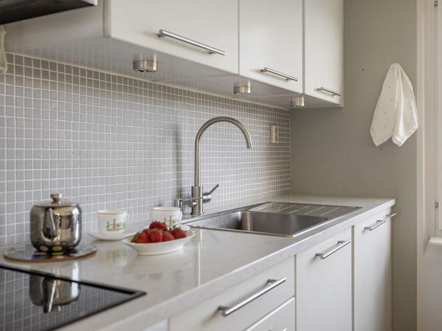 Bostadsrätt till salu i Nacka, Stockholm