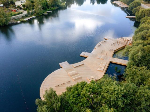 Bostadsrätt till salu i Nacka, Stockholm