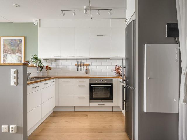 Bostadsrätt till salu i Nacka, Stockholm