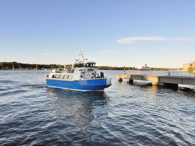 Bostadsrätt till salu i Nacka, Stockholm
