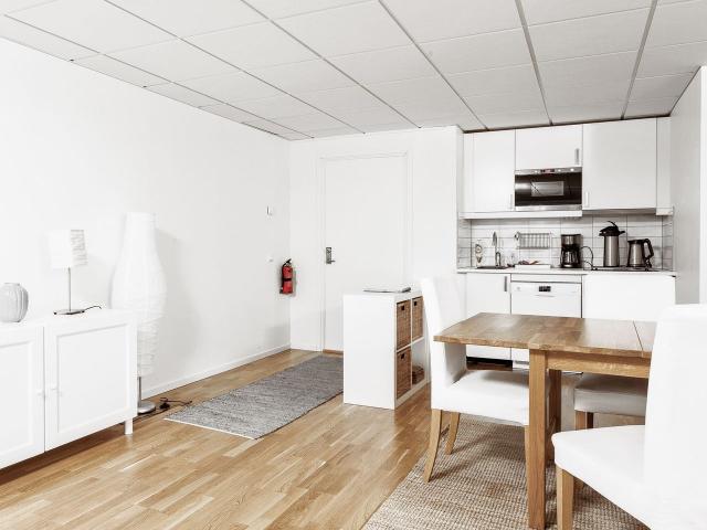 Bostadsrätt till salu i Nacka, Stockholm
