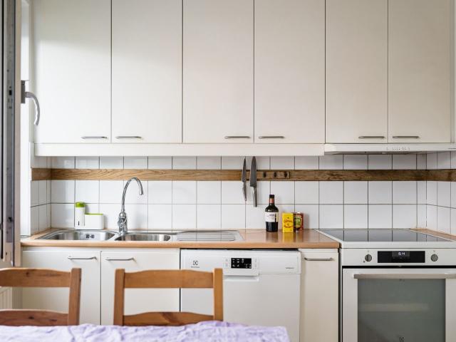 Bostadsrätt till salu i Nacka, Stockholm