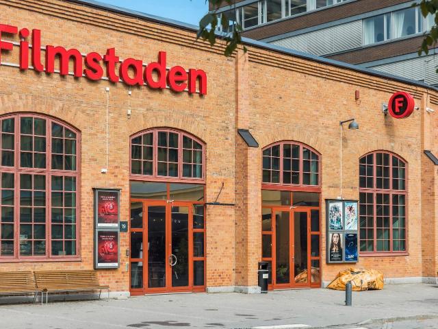 Bostadsrätt till salu i Nacka, Stockholm