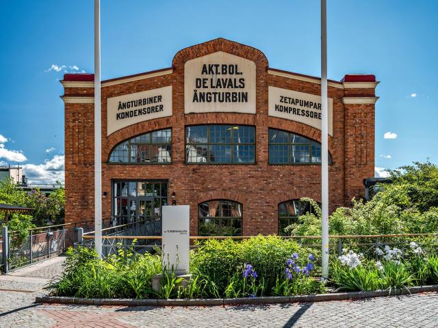 Bostadsrätt till salu i Nacka, Stockholm