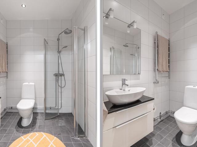 Bostadsrätt till salu i Nacka, Stockholm