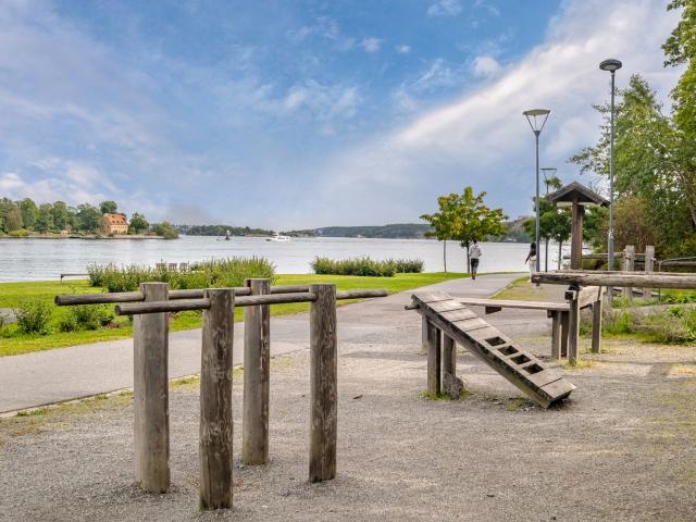 Bostadsrätt till salu i Nacka, Stockholm