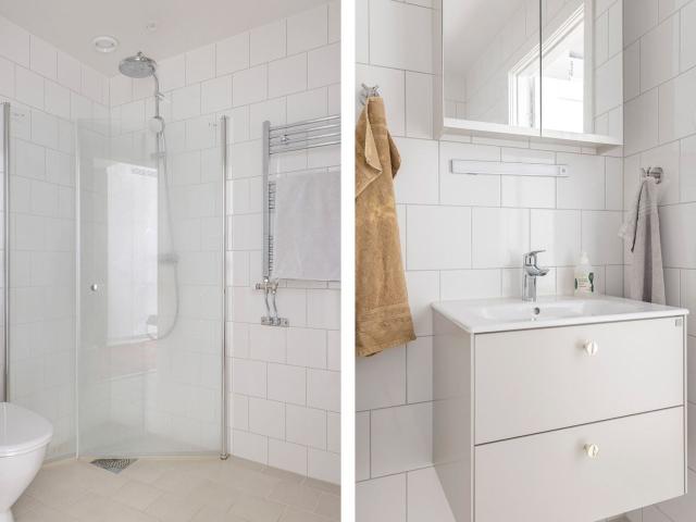 Bostadsrätt till salu i Nacka, Stockholm