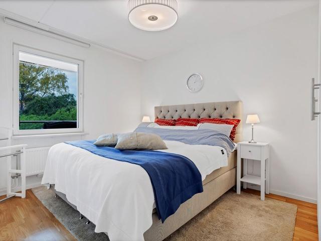 Bostadsrätt till salu i Nacka, Stockholm