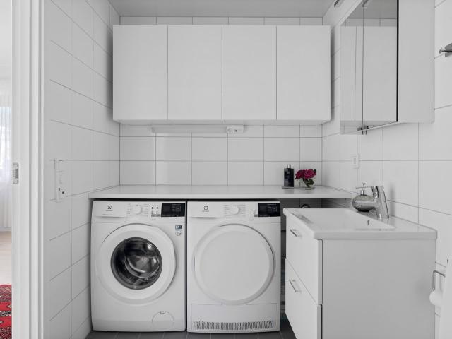 Bostadsrätt till salu i Nacka, Stockholm