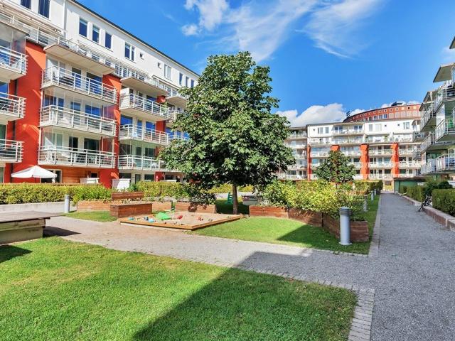 Bostadsrätt till salu i Nacka, Stockholm