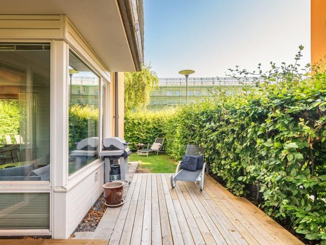 Bostadsrätt till salu i Nacka, Stockholm