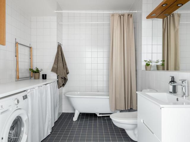 Bostadsrätt till salu i Nacka, Stockholm